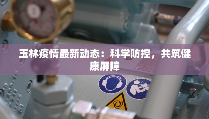 玉林疫情最新动态：科学防控，共筑健康屏障