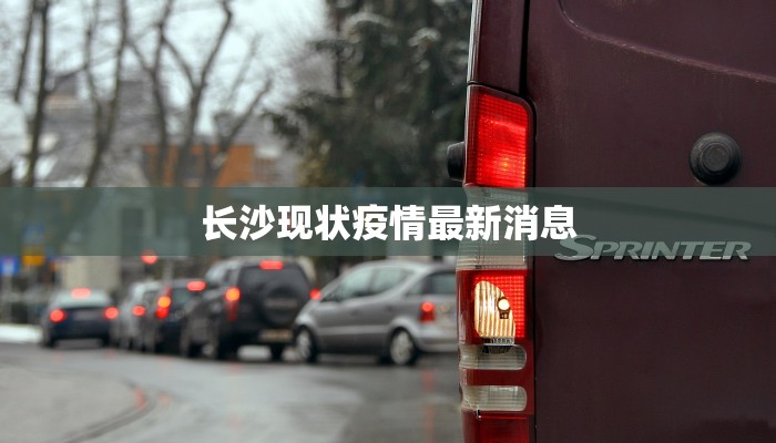 长沙现状疫情最新消息