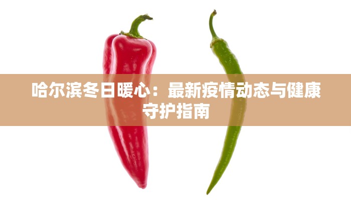 哈尔滨冬日暖心：最新疫情动态与健康守护指南