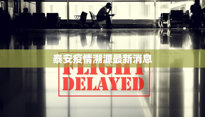 泰安疫情溯源最新消息