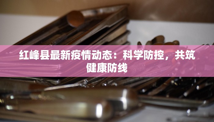 红峰县最新疫情动态：科学防控，共筑健康防线