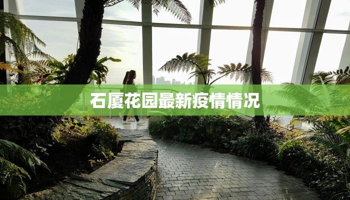 石厦花园最新疫情情况