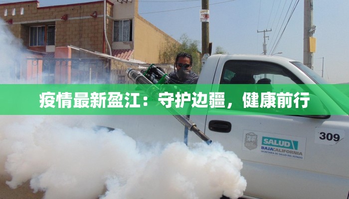 疫情最新盈江：守护边疆，健康前行